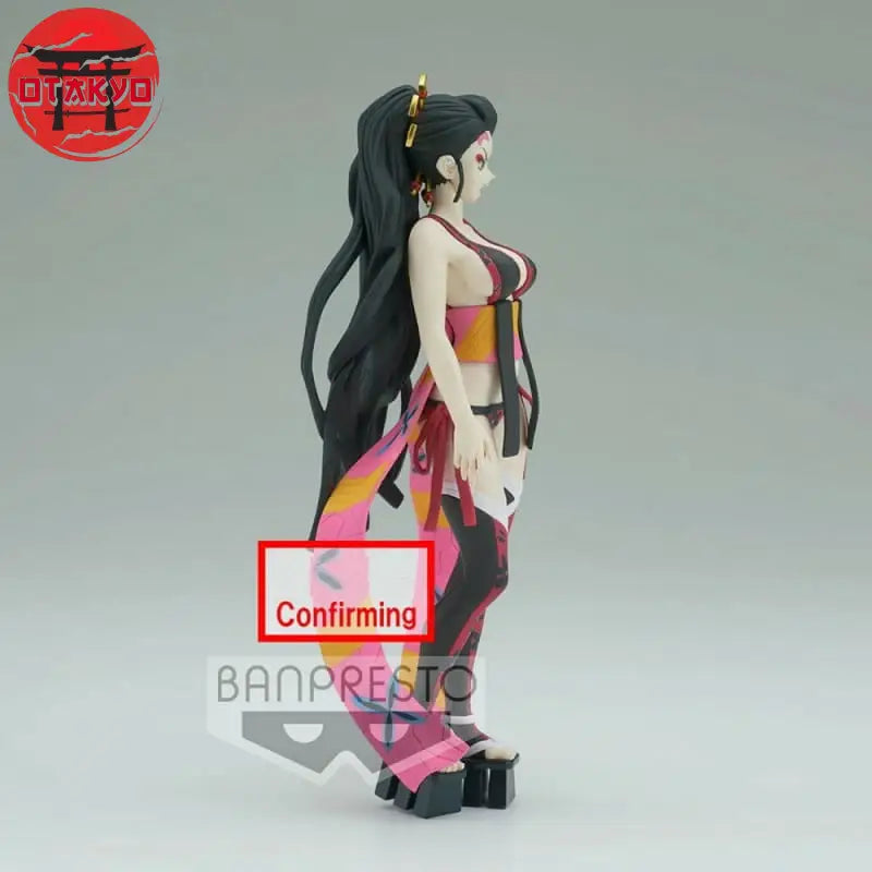 Figurine Daki - Demon Slayer™
