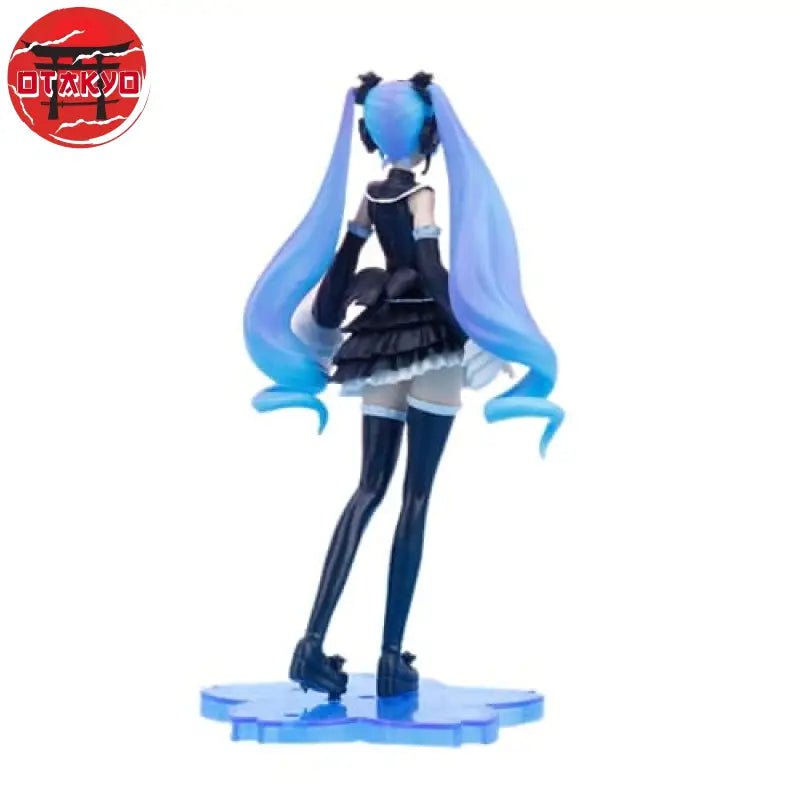Figurine Hatsune Miku Dark - Hatsune Miku™