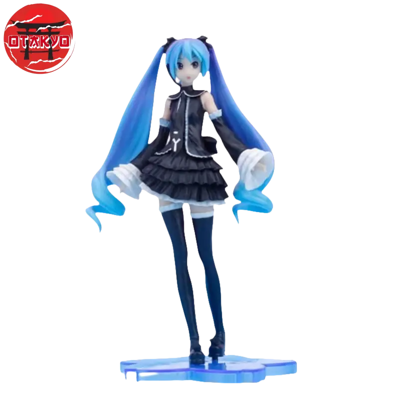 Figurine Hatsune Miku Dark - Hatsune Miku™