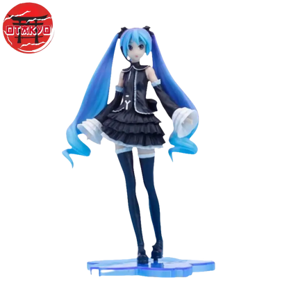 Figurine Hatsune Miku Dark - Hatsune Miku™