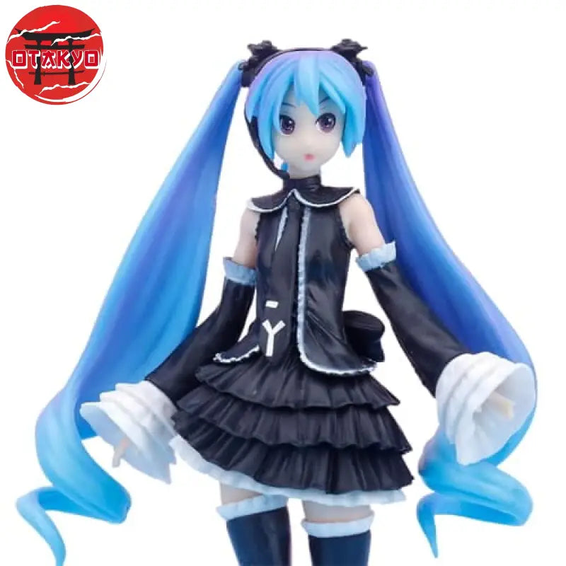 Figurine Hatsune Miku Dark - Hatsune Miku™