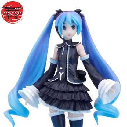 Figurine Hatsune Miku Dark - Hatsune Miku™