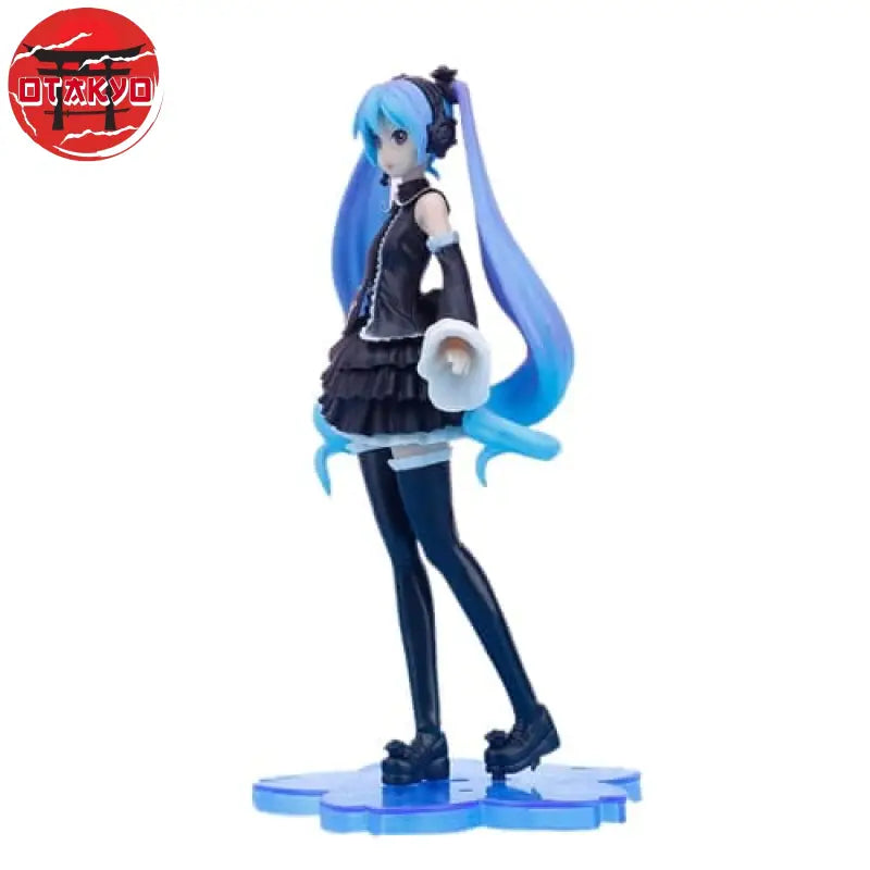 Figurine Hatsune Miku Dark - Hatsune Miku™