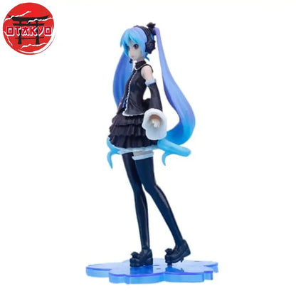 Figurine Hatsune Miku Dark - Hatsune Miku™