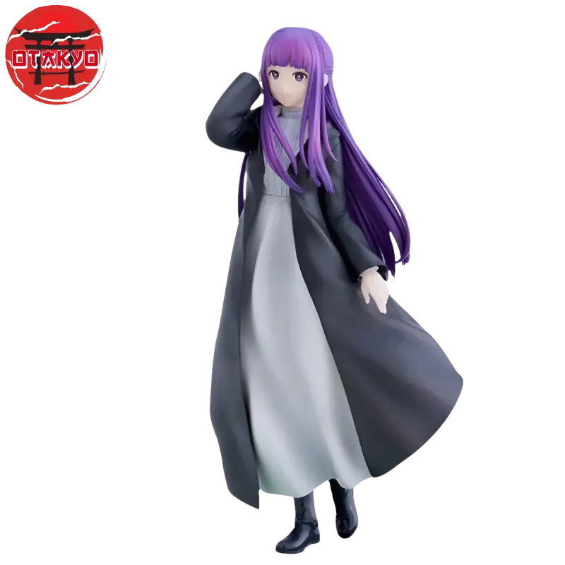 Figurine Fern "L'Apprentie" - Frieren™