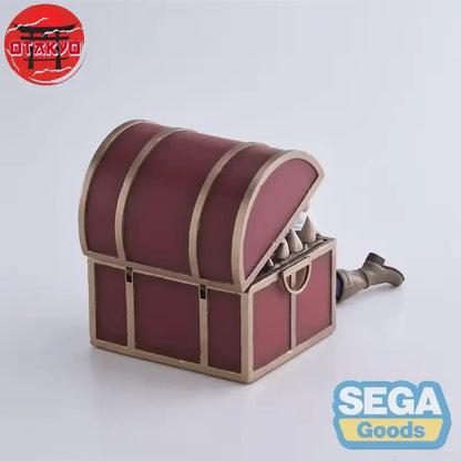 Figurine de Frieren et Mimic - Frieren™