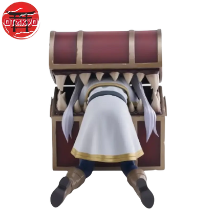 Figurine de Frieren et Mimic - Frieren™