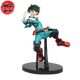 Figurine de Izuku Midoriya - My Hero Academia™