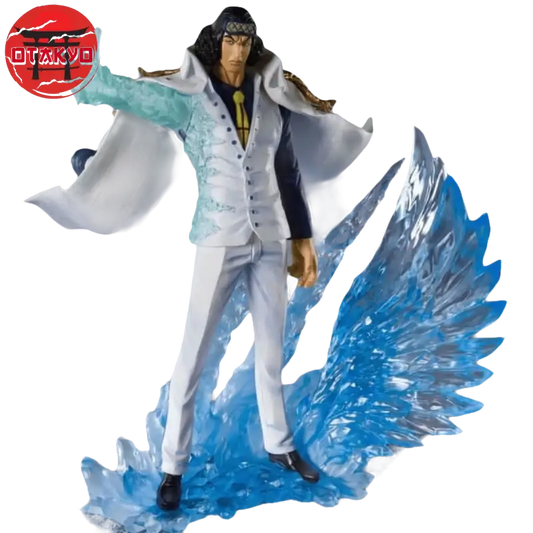 aokiji kuzan figurine one piece glace marine