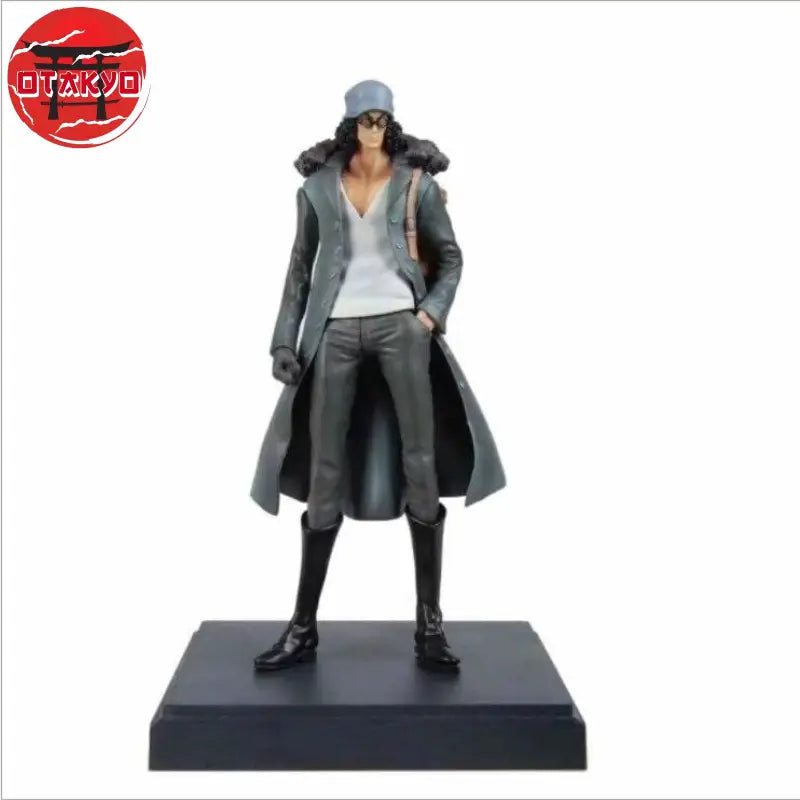 Figurine de Kuzan Aokiji voyageur - One piece™ 2621 Otakyo : N°1 des ventes de figurine en ligne