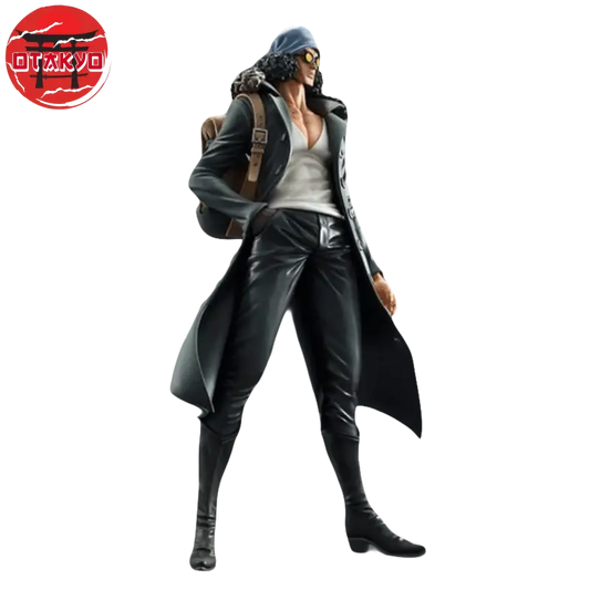 Figurine de Kuzan Aokiji voyageur - One piece™ 2621 Otakyo : N°1 des ventes de figurine en ligne Aokiji avec sa Boîte