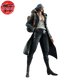 Figurine de Kuzan Aokiji voyageur - One piece™