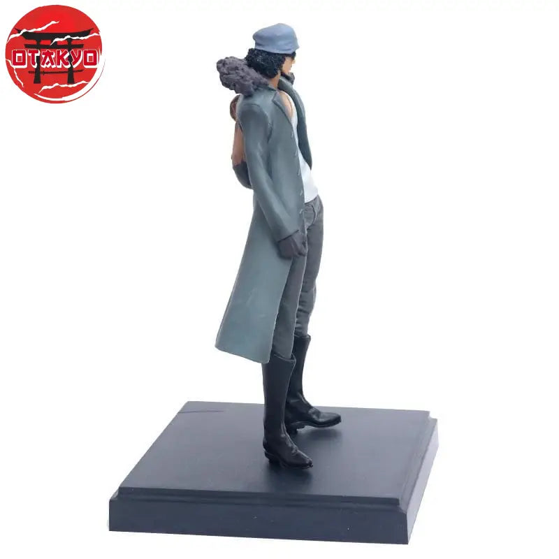 Figurine de Kuzan Aokiji voyageur - One piece™ 2621 Otakyo : N°1 des ventes de figurine en ligne