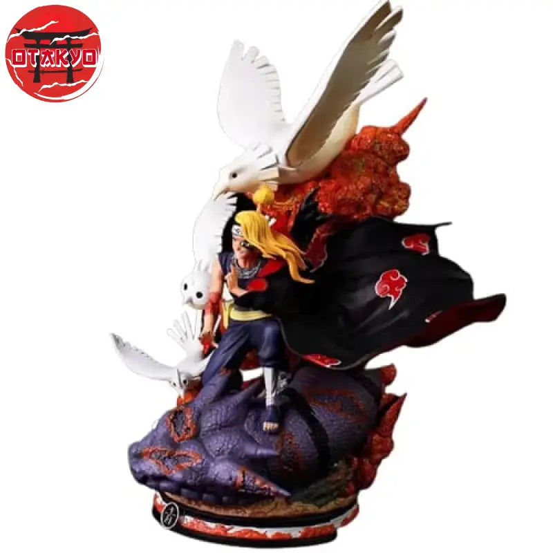 figurine-deidara-bakuton-naruto-shippuden™