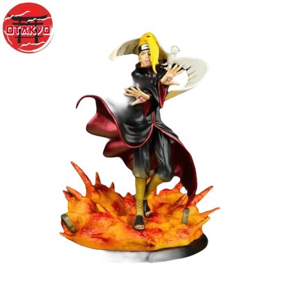 Figurine Deidara - Naruto Shippuden