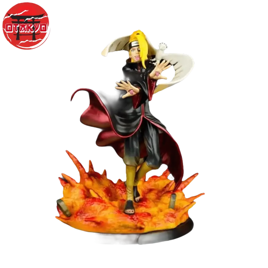 Figurine Deidara - Naruto Shippuden