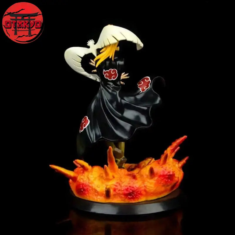 Figurine Deidara - Naruto Shippuden