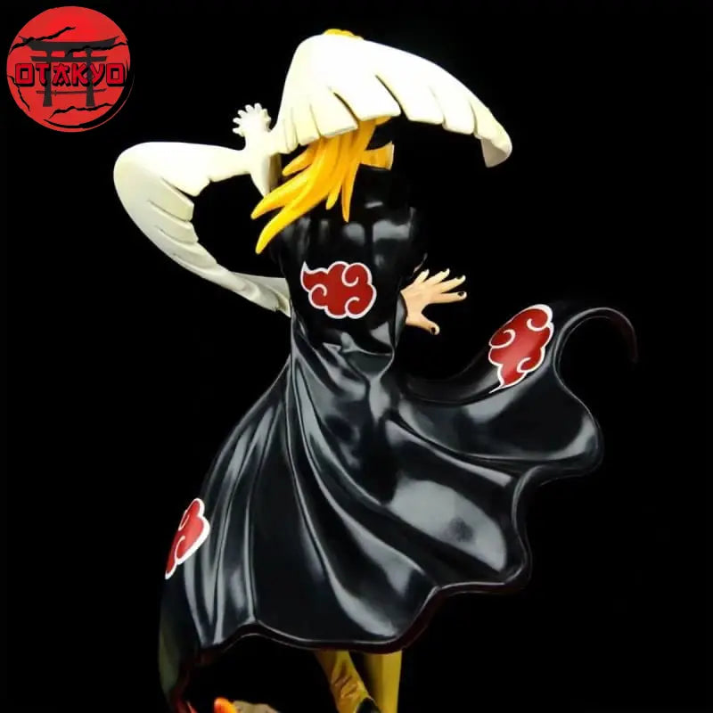 Figurine Deidara - Naruto Shippuden™ 2621 Otakyo : N°1 des ventes de figurine en ligne