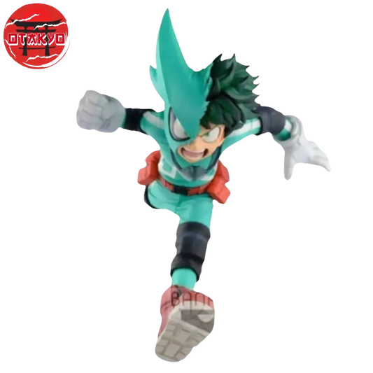 Figurine Deku - My Hero Academia™