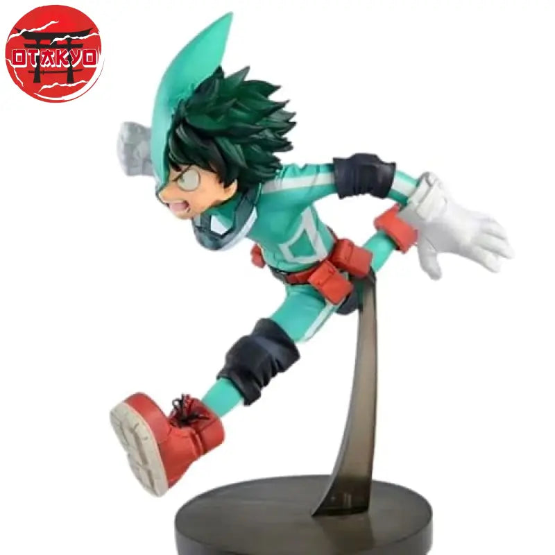 figurine-deku-my-hero-academia™