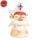 Figurine Den Den Mushi Barbe Blanche - One piece™