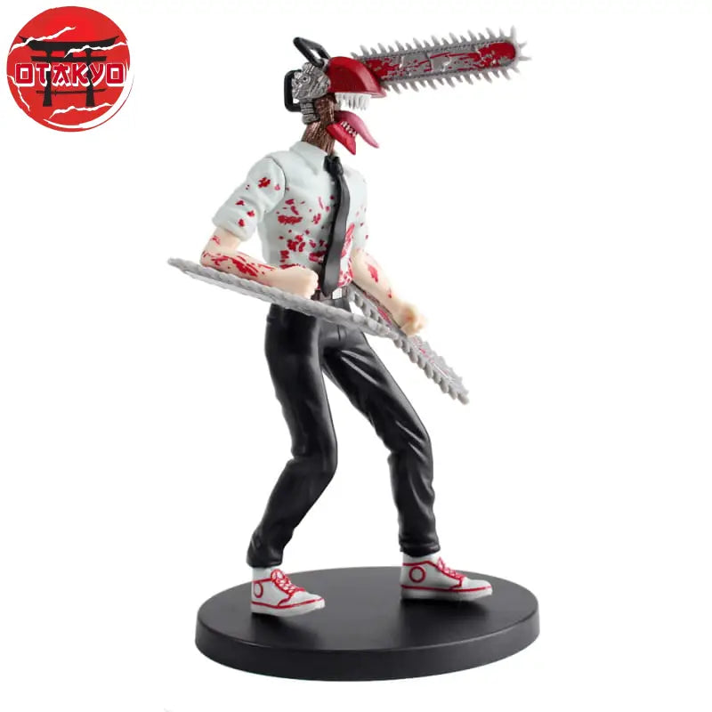figurine-denji-bloodlust-chainsaw-man