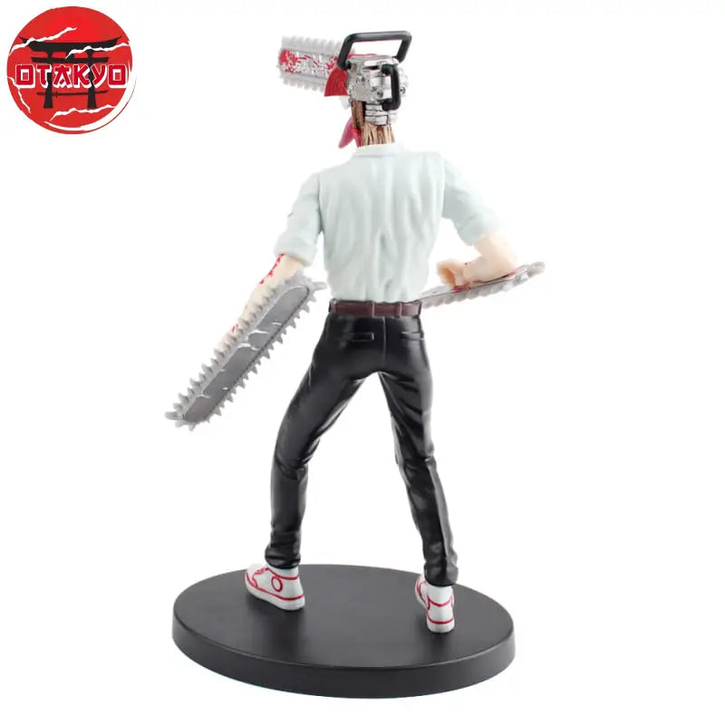 figurine-denji-bloodlust-chainsaw-man