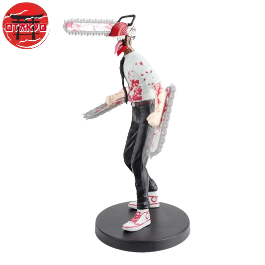 figurine-denji-bloodlust-chainsaw-man