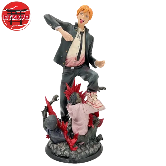 figurine-denji-sanguinaire-chainsaw-man™