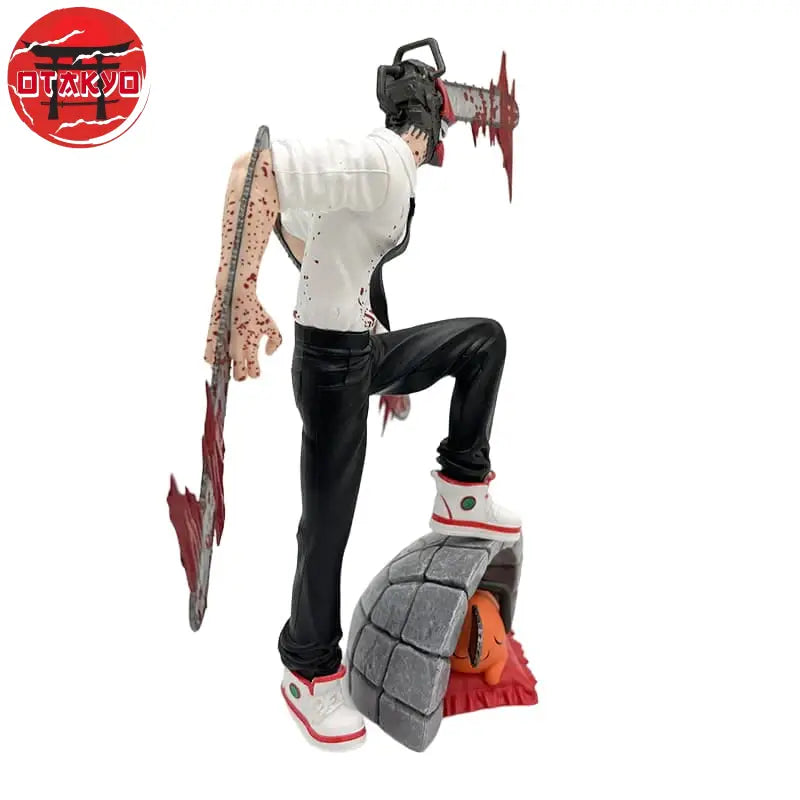 figurine-denji-x-pochita-niche-chainsaw-man™