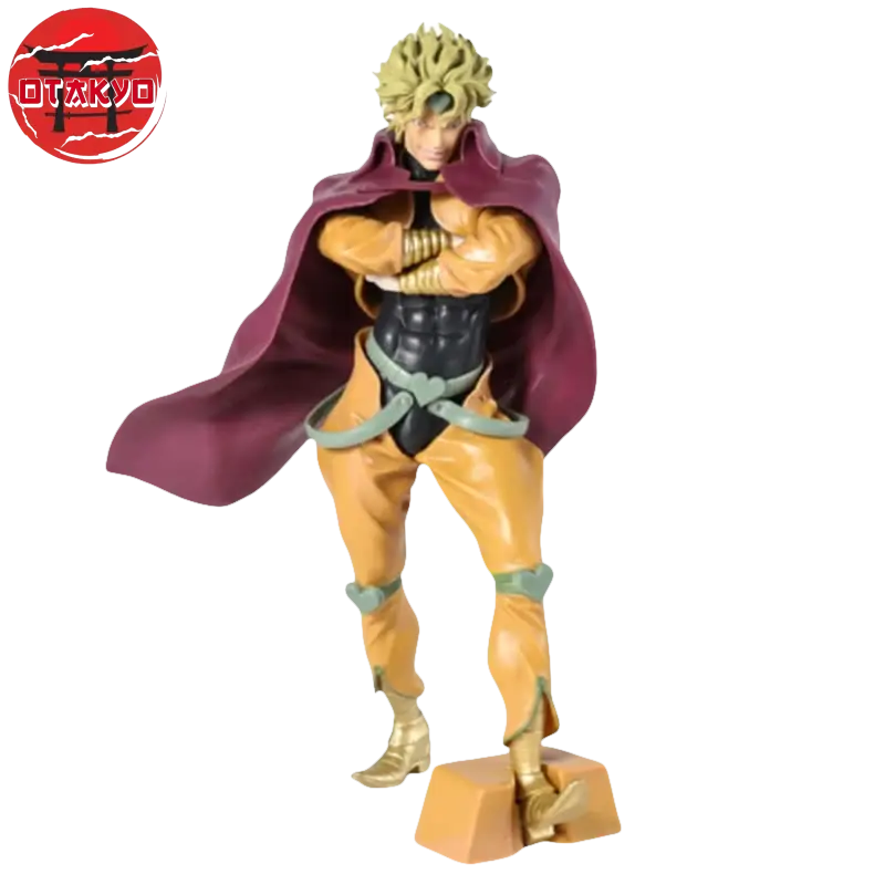 figurine-dio-jojos-bizarre-adventure™