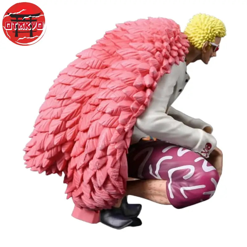 figurine-doflamingo-mera-one-piece™
