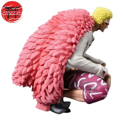 figurine-doflamingo-mera-one-piece™