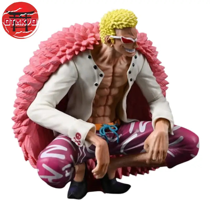 figurine-doflamingo-mera-one-piece™