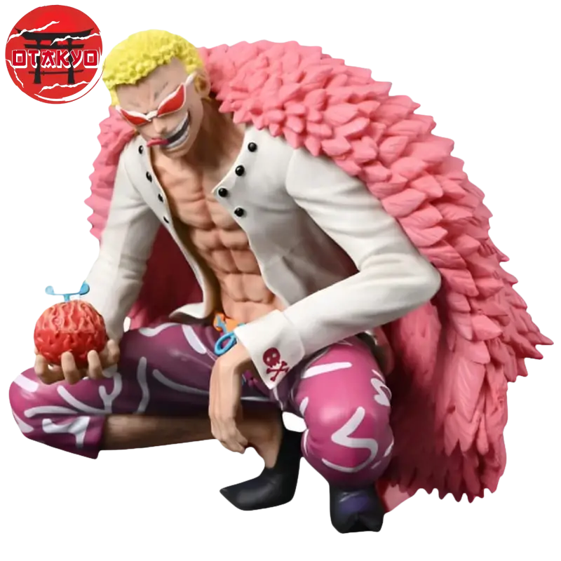 figurine-doflamingo-mera-one-piece™