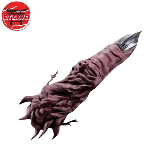 Figurine doigt de Ryomen Sukuna - Jujutsu Kaisen
