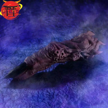 Figurine doigt de Ryomen Sukuna - Jujutsu Kaisen™ - Otakyo