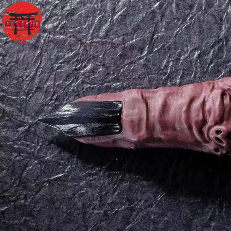Figurine doigt de Ryomen Sukuna - Jujutsu Kaisen™ - Otakyo
