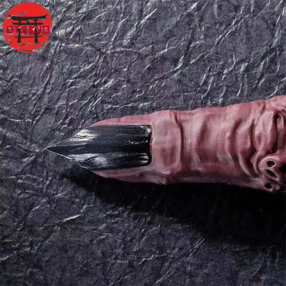 Figurine doigt de Ryomen Sukuna - Jujutsu Kaisen™ - Otakyo