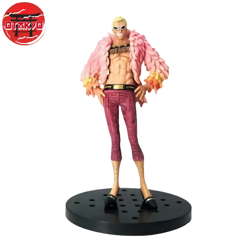 Figurine Donquixote Doflamingo - One Piece™