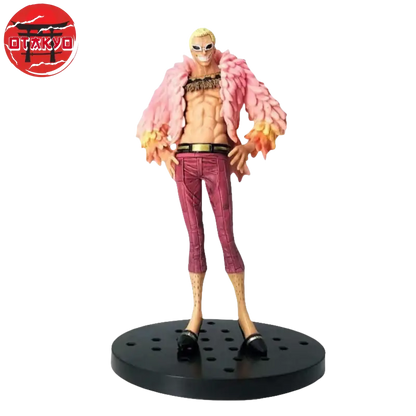Figurine Donquixote Doflamingo - One Piece™