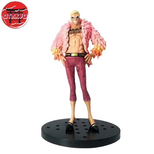 Figurine Donquixote Doflamingo - One Piece™