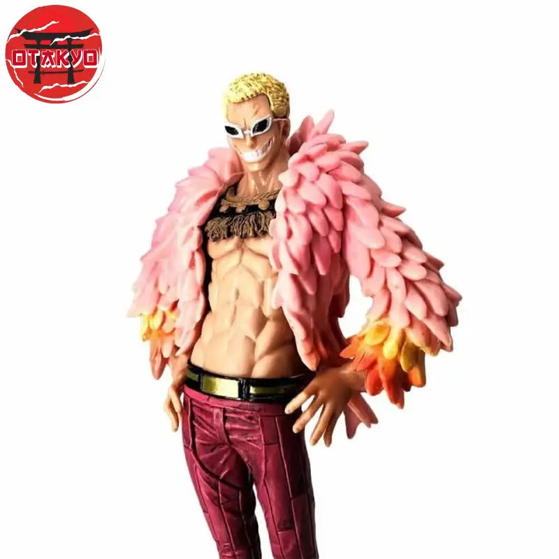 Figurine Donquixote Doflamingo - One Piece™