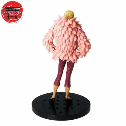Figurine Donquixote Doflamingo - One Piece™