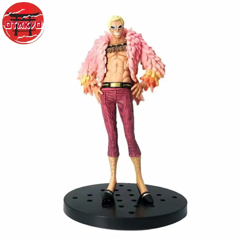 Figurine Donquixote Doflamingo - One Piece™