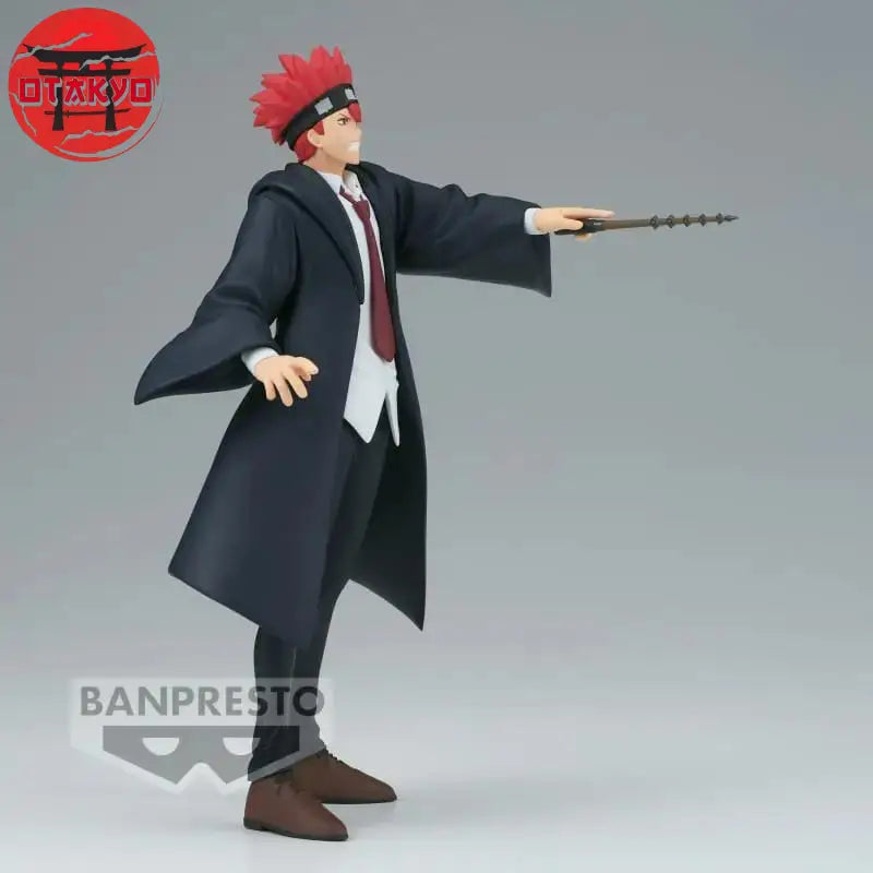 Figurine Dot Barret - Mashle™