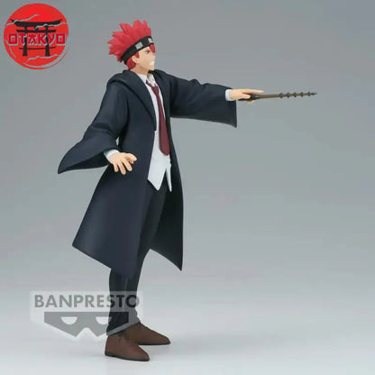 Figurine Dot Barret - Mashle™