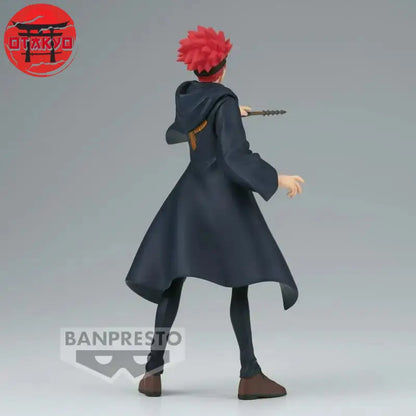 Figurine Dot Barret - Mashle™