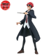 Figurine Dot Barret - Mashle™