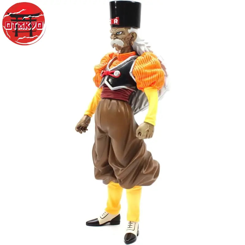 figurine-dr-gero-dragon-ball™